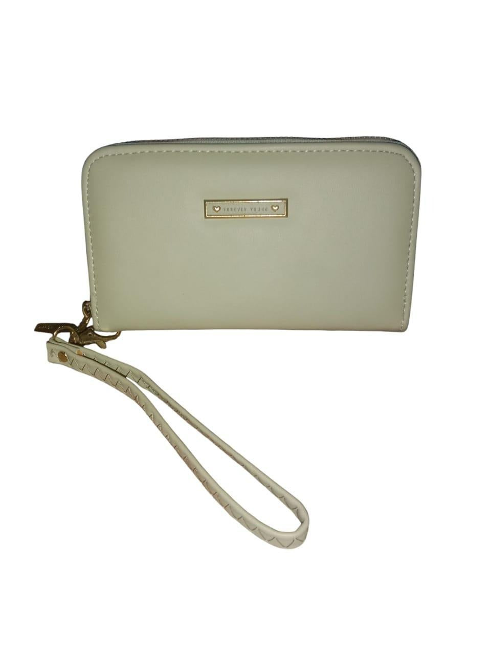 Girls PU Leather Clutch Green Blue Bridal Wedding